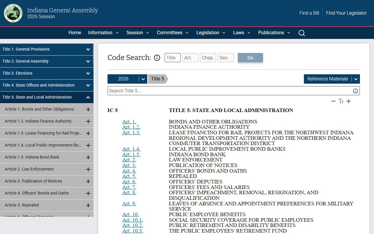 Perry County probate records Indiana access law